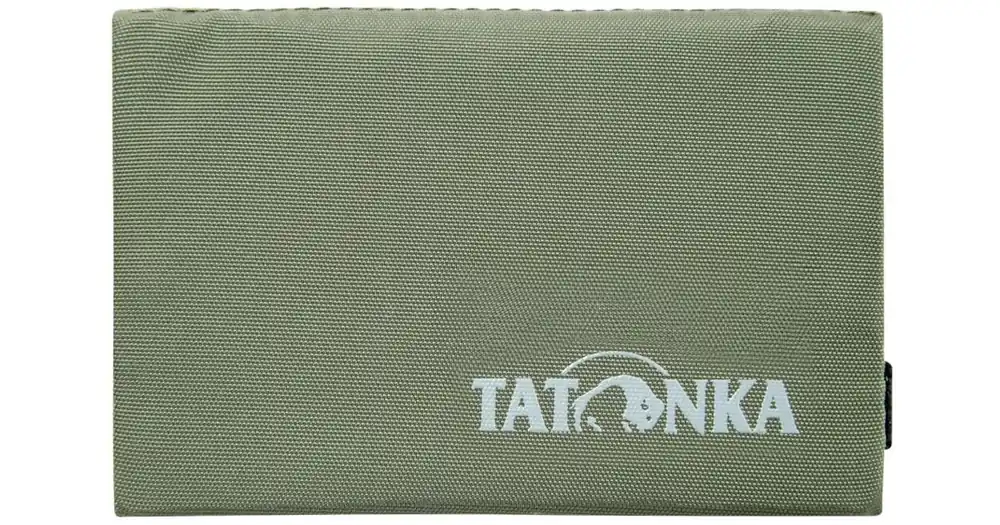 Pouzdro TATONKA CARD HOLDER RFID B Uni Sleva