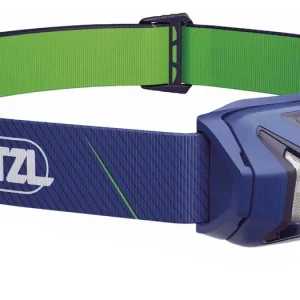 Čelovka PETZL TIKKA CORE Uni Rychlé Dodání