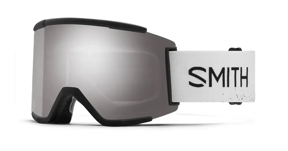Brýle sjezdové SMITH SQUAD XL Man Poslední Šance