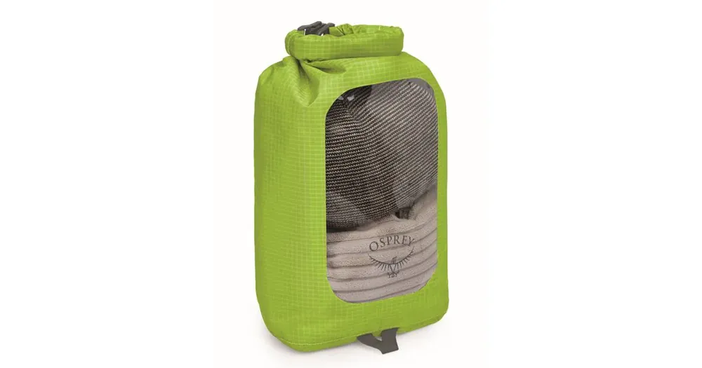 Nejlepší Cena Obal OSPREY DRY SACK 6 W/WINDOW Uni
