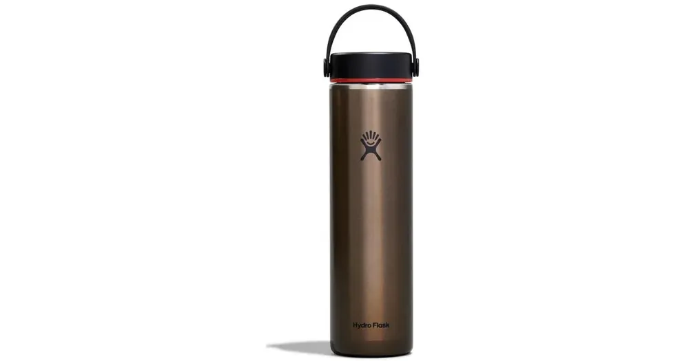 Láhev Hydro Flask 24 OZ LIGHTWEIGHT WIDE FLEX CAP B Uni Přímo Od Výrobce