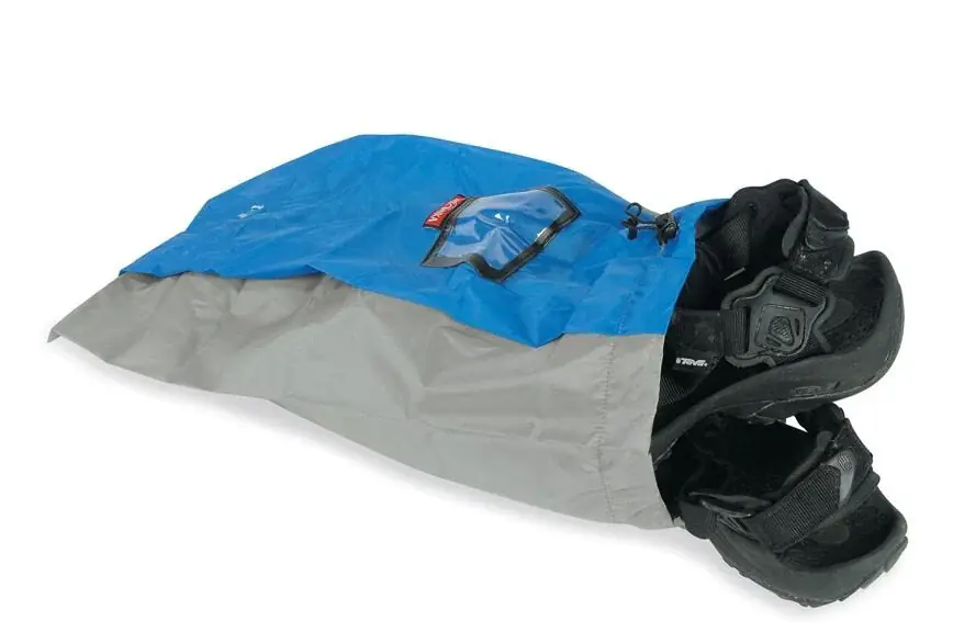 Obal na boty TATONKA SHOE BAG Ověřený