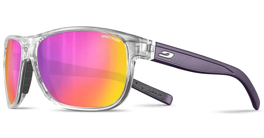 Brýle JULBO RENEGADE M SP3 CF Uni Oblíbený
