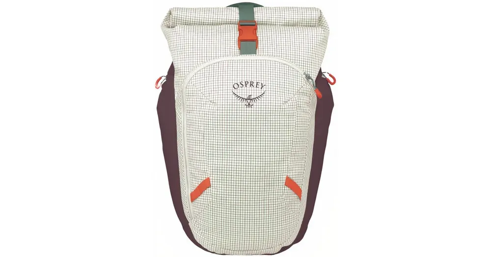 Městský batoh OSPREY TRANSPORTER ROLL TOP PACK Sleva