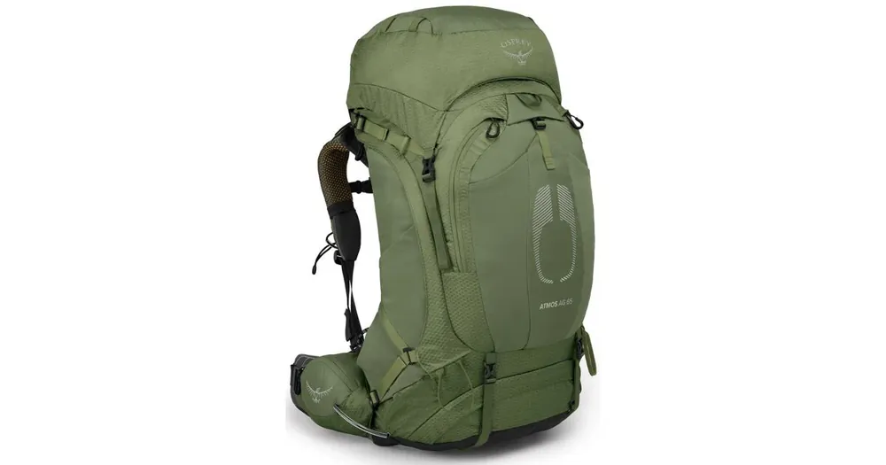 Batoh OSPREY ATMOS AG 65 Man Odeslání Ihned
