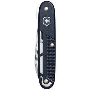 Akce Nůž VICTORINOX SYNERGY ALOX 93 MM Uni