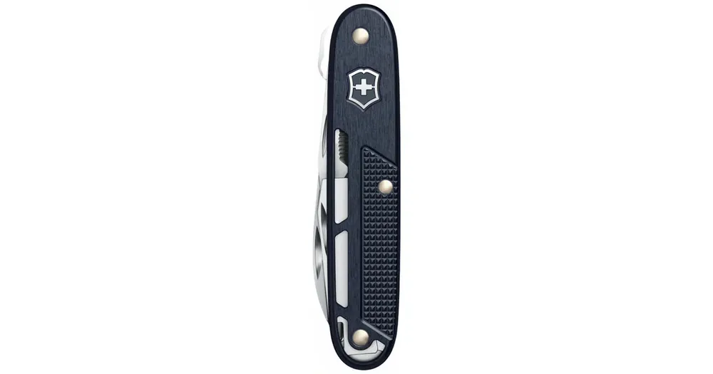 Akce Nůž VICTORINOX SYNERGY ALOX 93 MM Uni