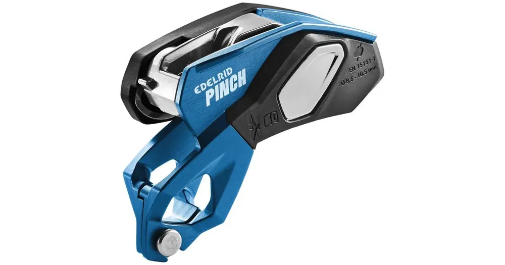 Nízká Cena Brzda EDELRID PINCH