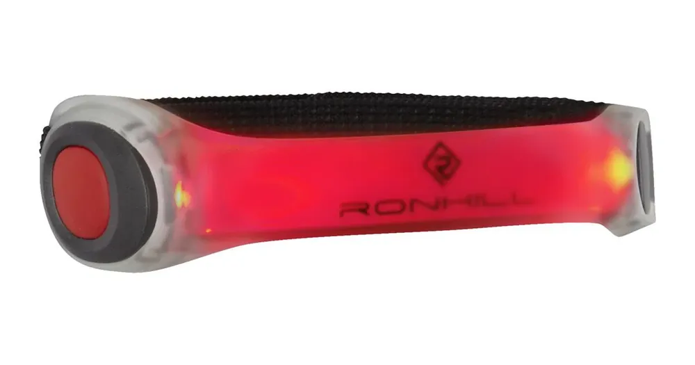 Doplňky RONHILL LIGHT ARMBAND Uni Značkový