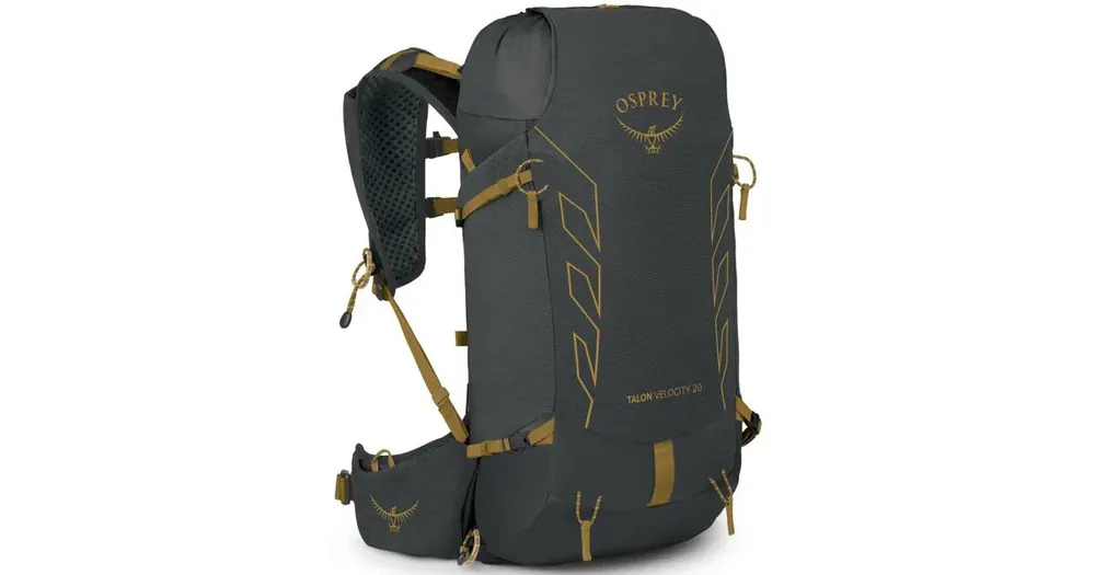 Cenový Hit Batoh OSPREY TALON VELOCITY 20 Man