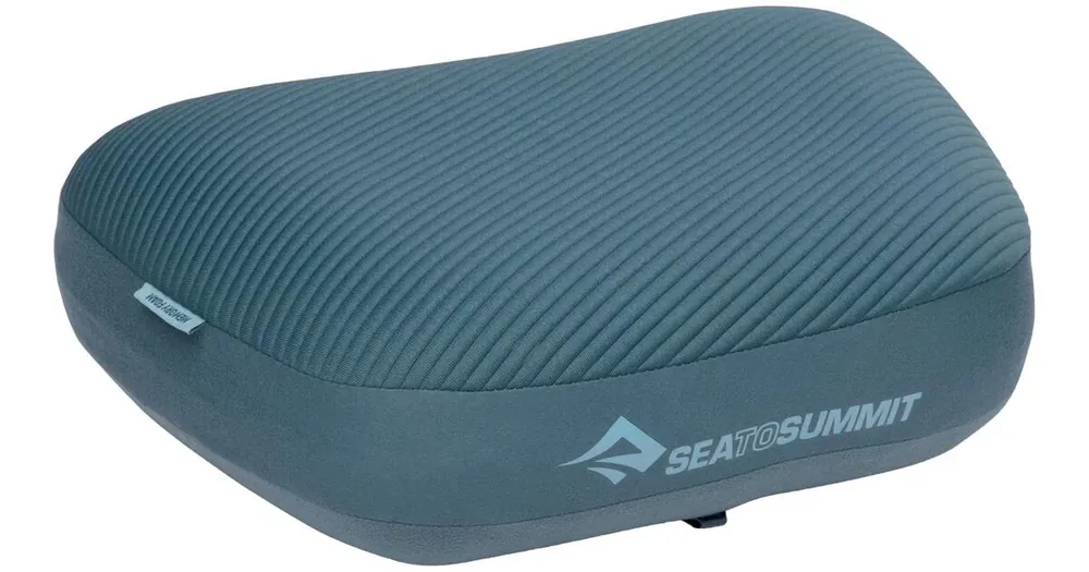 Polštářek SEA TO SUMMIT AEROS PREMIUM PILLOW REGULAR Nejlepší Cena