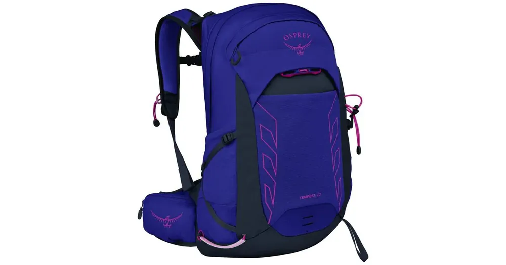 Batoh OSPREY TEMPEST 22 Lady Objednat Nyní