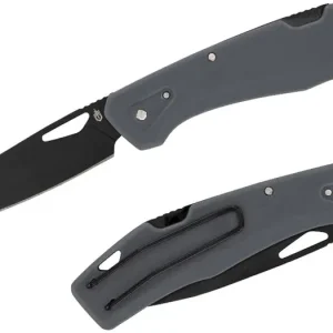 Expresní Doručení Nůž GERBER LST FOLDING Uni