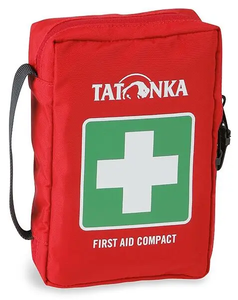 Lékárna TATONKA FIRST AID COMPACT Nízká Cena