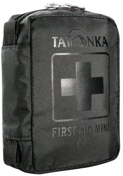 Lékárna TATONKA FIRST AID MINI Uni Tovární Cena