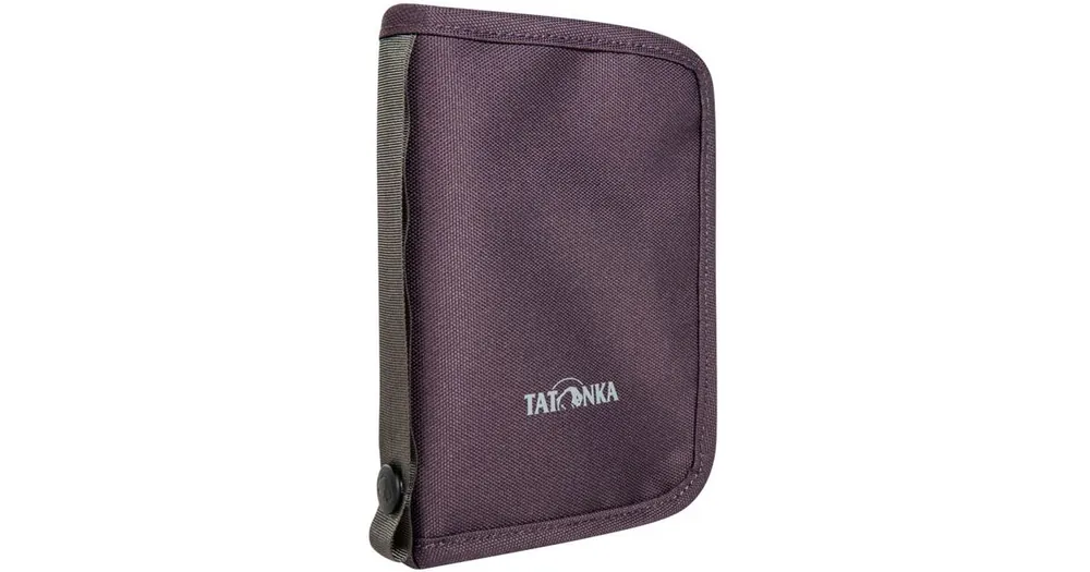 Pouzdro TATONKA TRAVEL ZIP M RFID B Uni Sezónní Sleva
