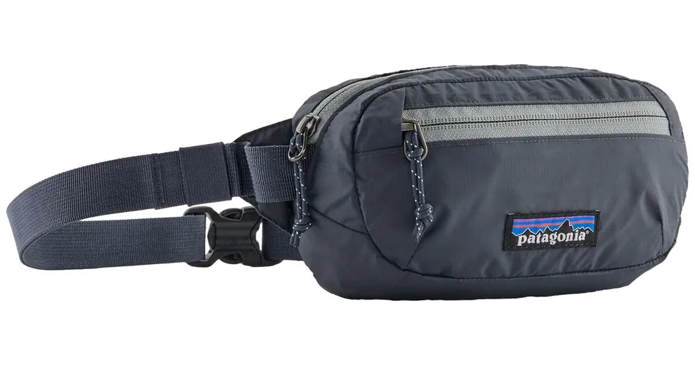 Pánský batoh PATAGONIA TERRAVIA MINI HIP PACK Levný