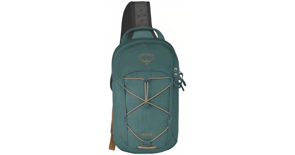 Městský batoh OSPREY QUASAR SLING Sleva