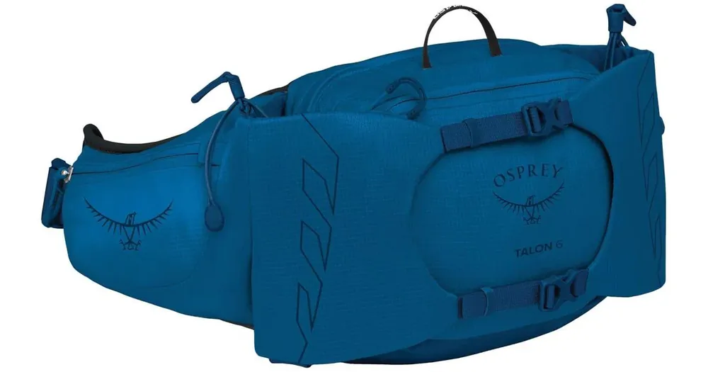 Nejlepší Volba Ledvinka OSPREY TALON 6 Man