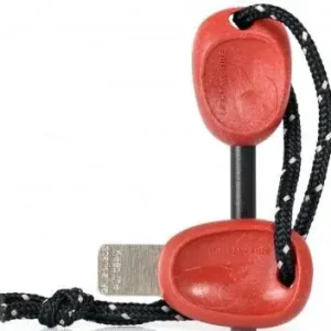 Křesadlo LIGHT MY FIRE FIRESTEEL SCOUT 2IN1 Novinka