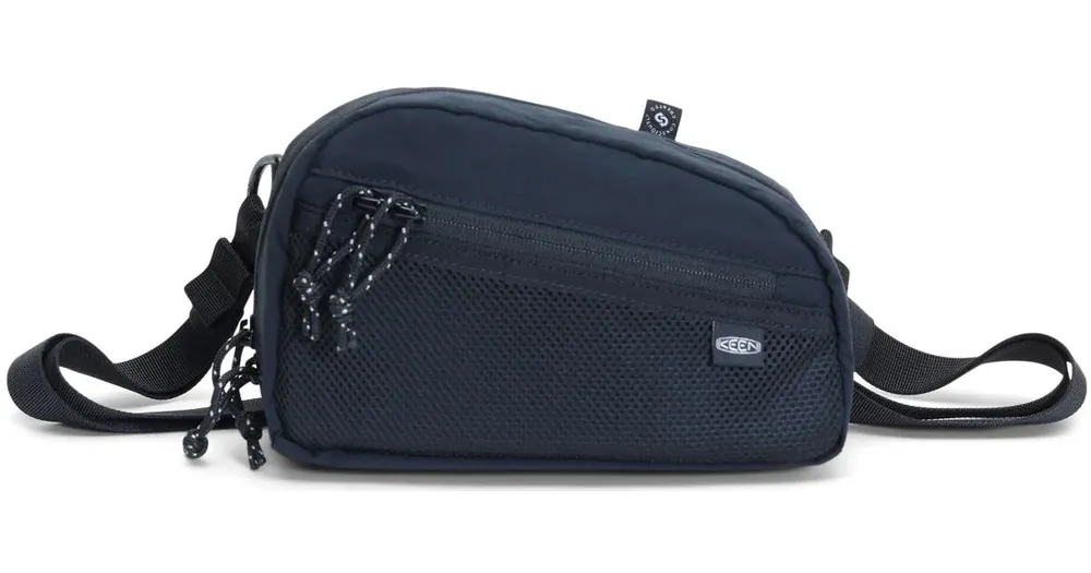 Autentický Ledvinka KEEN NYLON HIP BAG Uni