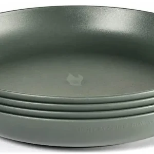 Talíř LIGHT MY FIRE RAMENPLATE 4-PACK Top Prodej