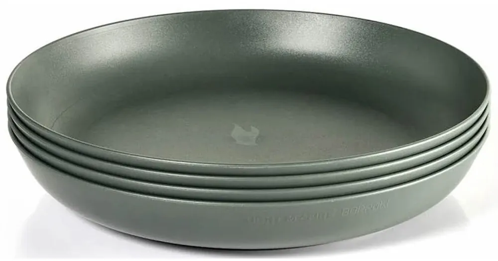 Talíř LIGHT MY FIRE RAMENPLATE 4-PACK Top Prodej