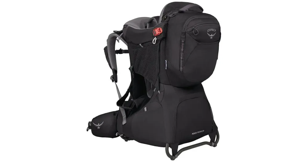 Akční Nabídka Sedačka OSPREY POCO CHILD CARRIER PREMIUM Junior