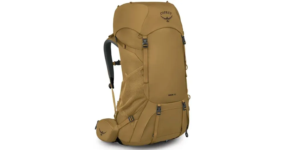 Nejlepší Cena Batoh OSPREY ROOK 65 Man