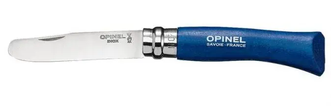 Nakupujte Hned Nůž OPINEL VRI N07 MY FIRST Kids