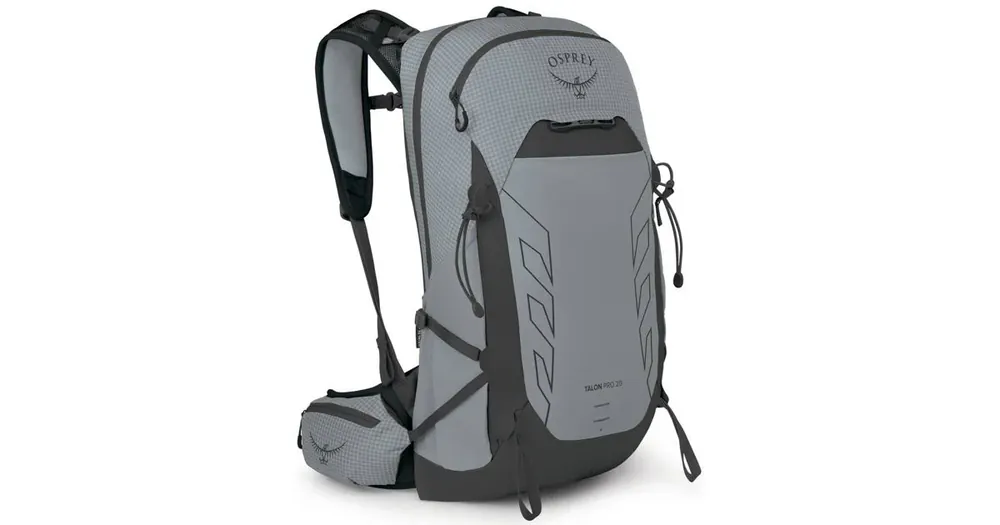 Batoh OSPREY TALON PRO 20 Man Pouze Dnes