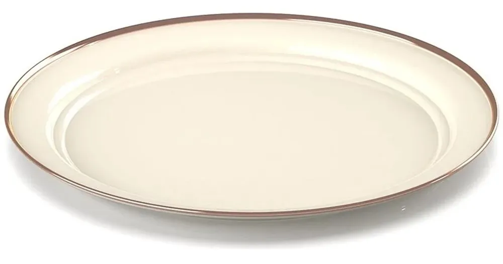 Oblíbený Talíř GSI MESA 10.375" PLATE