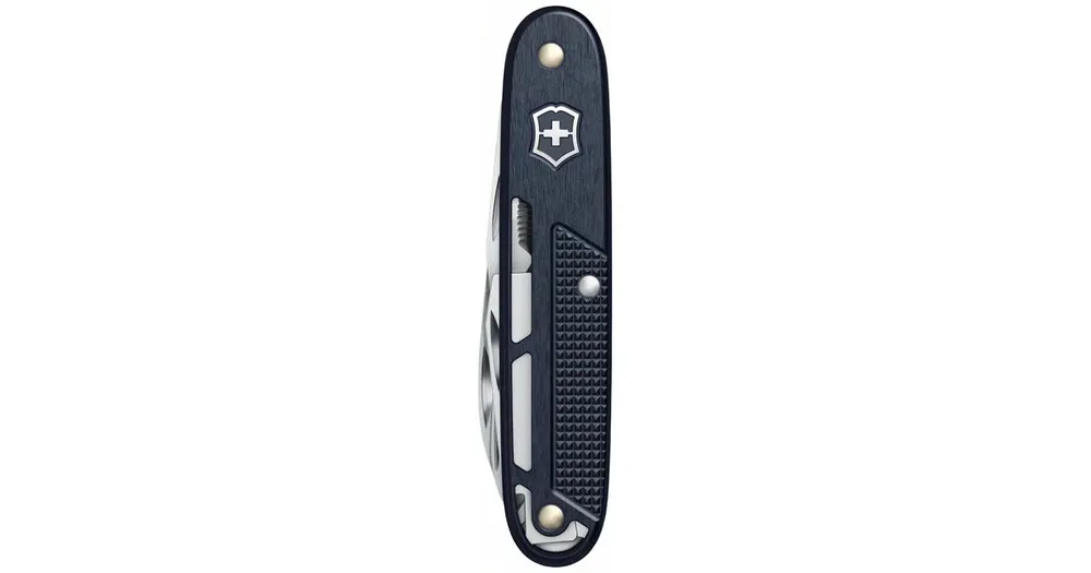 Nůž VICTORINOX SYNERGY X ALOX 93 MM Uni Poslední Šance