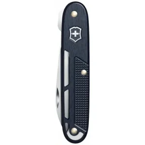 Nůž VICTORINOX ONEFOLD ALOX 93 MM Uni Levný