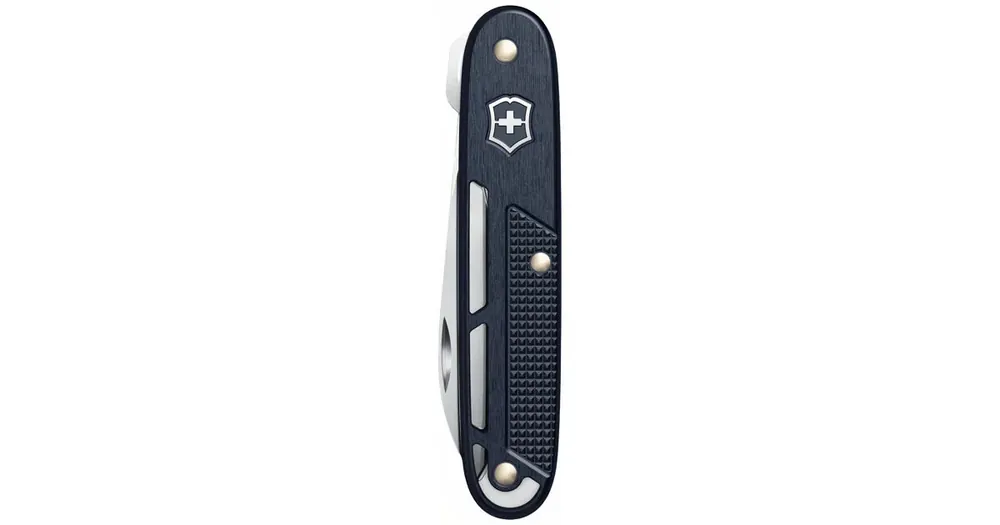 Nůž VICTORINOX ONEFOLD ALOX 93 MM Uni Levný