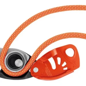 Sezónní Sleva Brzda PETZL NEOX ORANGE