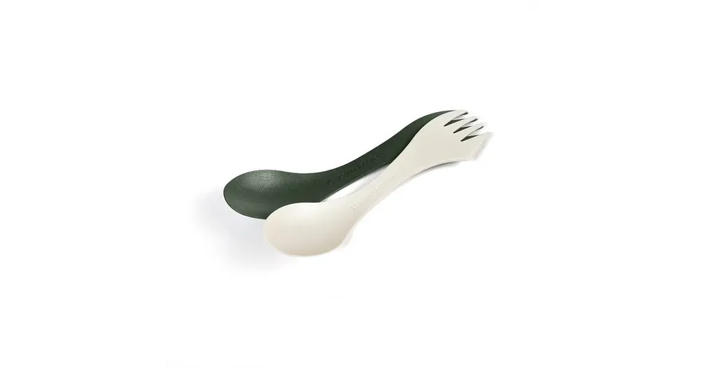 Příbor LIGHT MY FIRE SPORK ORIGINAL 2-PACK Uni Sezónní Sleva