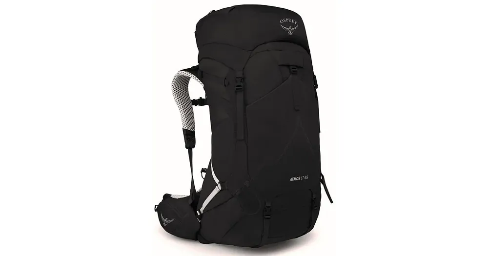 Cenově Výhodný Batoh OSPREY ATMOS AG LT 65 Man