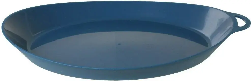 Cenově Výhodný Talíř LIFESYSTEMS ELLIPSE PLATE