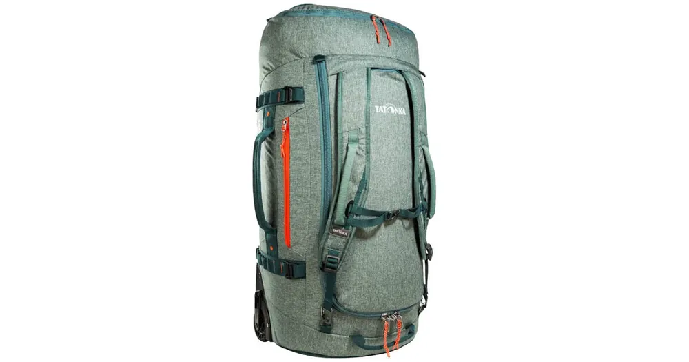 Taška TATONKA DUFFLE ROLLER 80 Uni Top Prodej