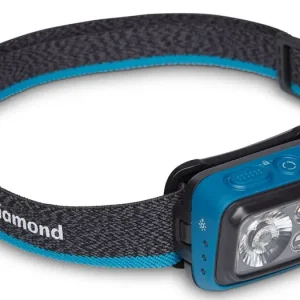 Víkendová Akce Čelovka BLACK DIAMOND SPOT 400
