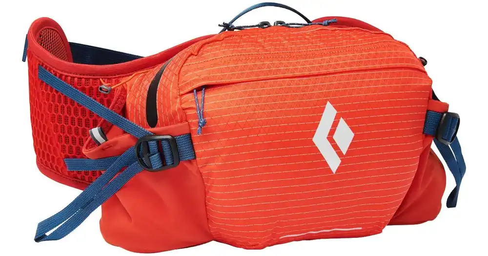 Akce Ledvinka BLACK DIAMOND PURSUIT 6 Uni