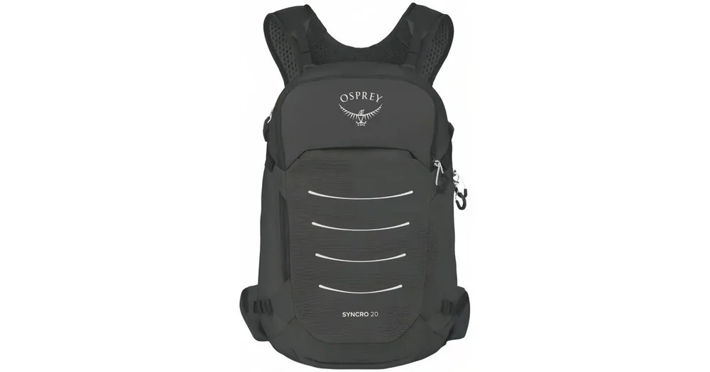 Nejlepší Cena Cyklistický batoh OSPREY SYNCRO 20