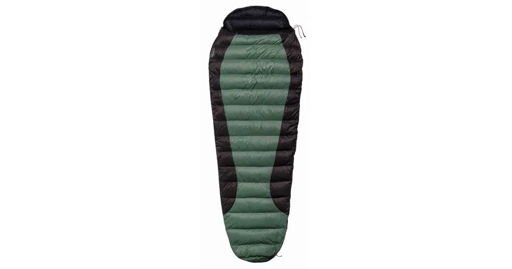Spací pytel WARMPEACE VIKING 300 170R Autentický