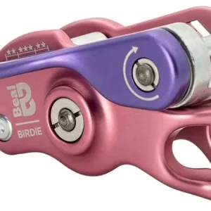 Brzda BEAL BIRDIE, MATT PINK Top Prodej
