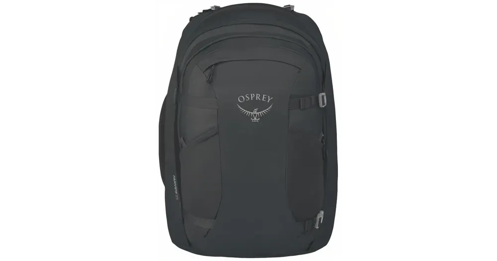 Levný Dámský batoh OSPREY FAIRVIEW 55