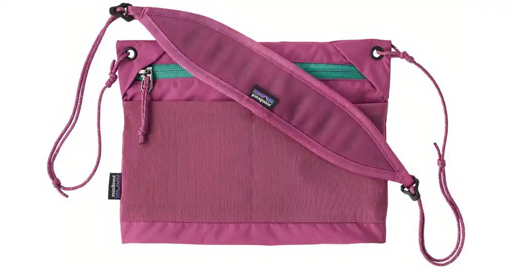 Must-Have Taška PATAGONIA TERRAVIA SACOCHE Uni