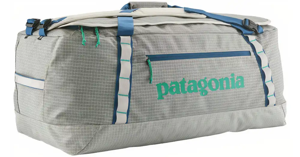 Ověřený Taška PATAGONIA BLACK HOLE DUFFEL 70L Uni
