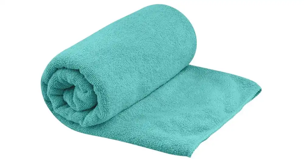Levný Ručník SEA TO SUMMIT TEK TOWEL L 60X120CM