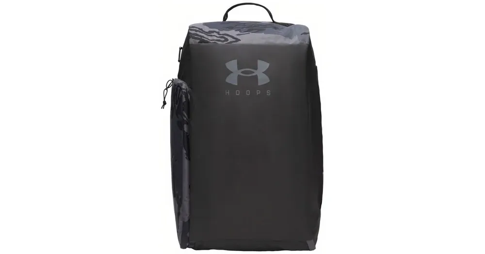 Novinka Sportovní taška UNDER ARMOUR UA CONTAIN DUO SM BP DUFFLE